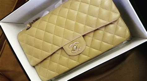 how to clean lambskin chanel bag